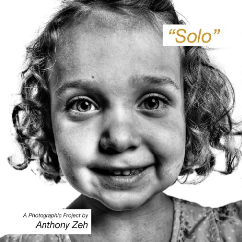 View Solo by Anthony J Zeh
