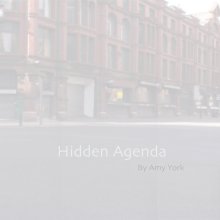 Hidden Agenda book cover