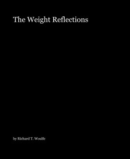 The Weight Reflections book cover
