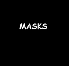 MASKS book cover