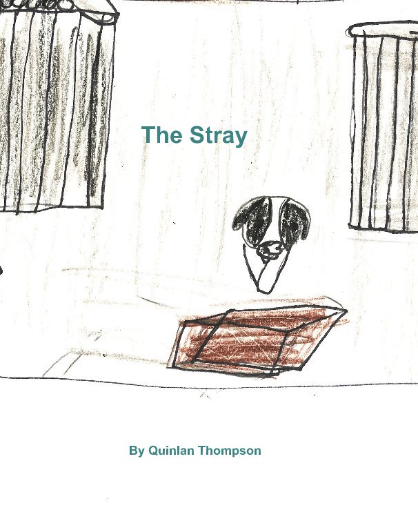 Ver The Stray por Quinlan Thompson