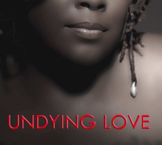 Undying Love book cover