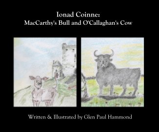 Ionad Coinne: MacCarthy's Bull and O'Callaghan's Cow book cover