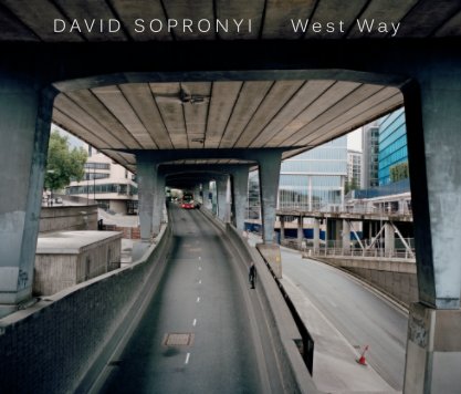 West Way book cover