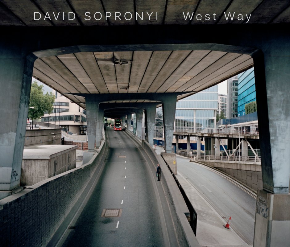 Ver West Way por David Sopronyi