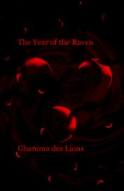 The Year of the Raven book cover