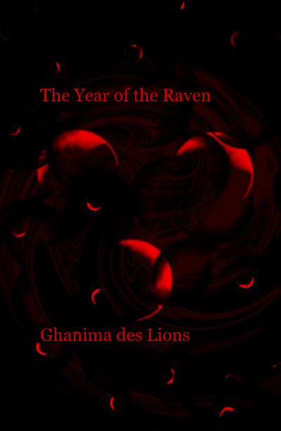 The Year of the Raven nach Ghanima des Lions anzeigen