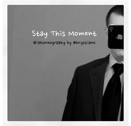 Ver Stay This Moment por Krystian Olszanski