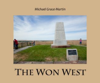 The Won West book cover