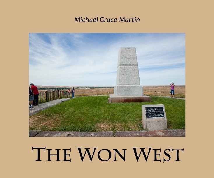 Bekijk The Won West op Michael Grace-Martin