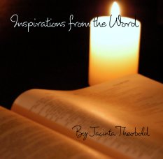 Inspirations from the Word book cover