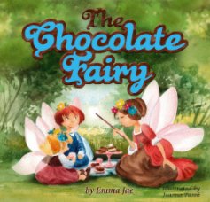 The Chocolate Fairy book cover