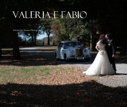 Valeria e fabio book cover