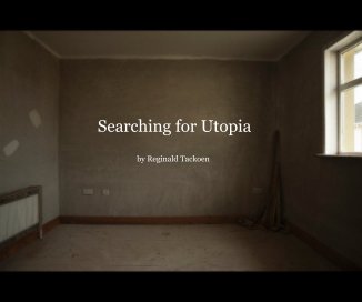 Searching for Utopia book cover