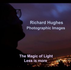 Richard Hughes
                  Photographic Images book cover