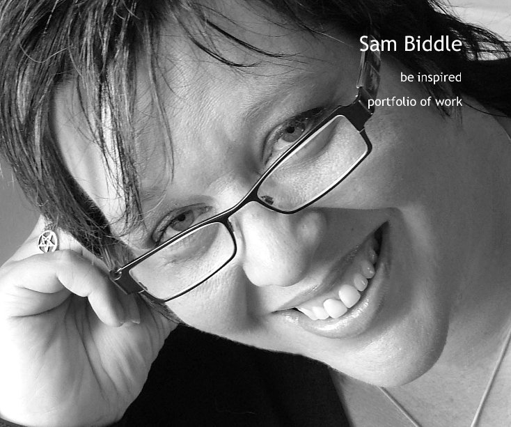 View be inspired by Sam Biddle