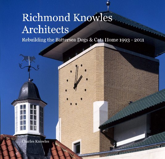 Richmond Knowles Architects nach Charles Knowles anzeigen