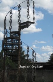 Steps to Nowhere book cover