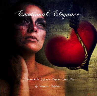 Emotional Elegance book cover