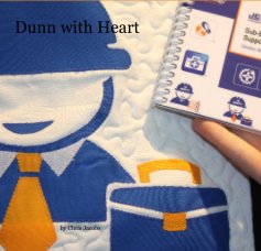 Dunn with Heart book cover