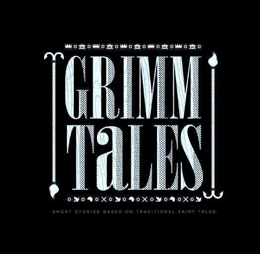 View Grimm Tales by sdcgrapics