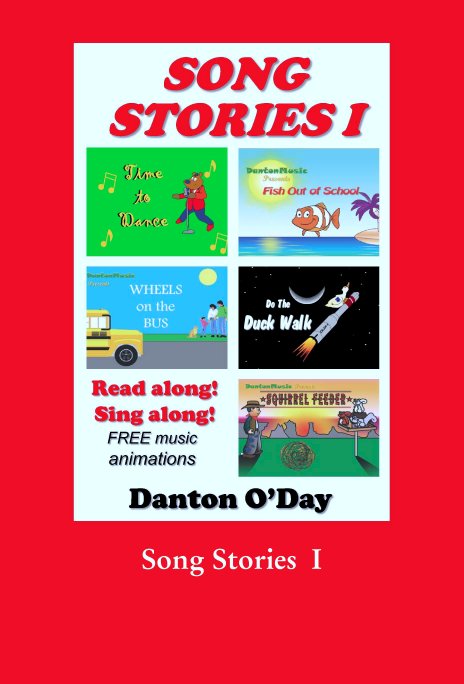 Bekijk Song Stories  I op Danno61