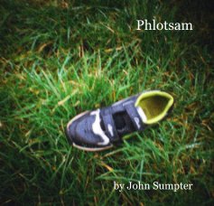 Phlotsam book cover
