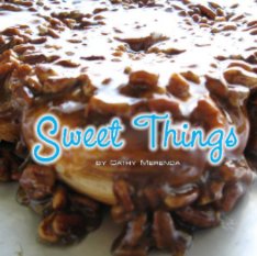 Sweet Things book cover