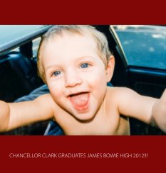 Chancellor Graduates High School book cover