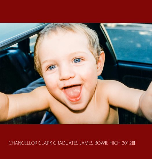 View Chancellor Graduates High School by Shawn Clark