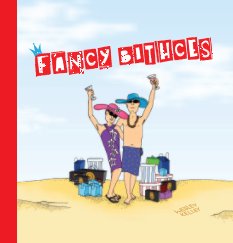 Fancy Bitches book cover