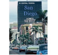San Diego book cover
