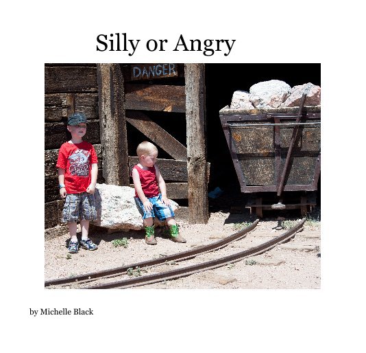 Ver Silly or Angry por Michelle Black