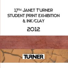 17th Student Printmakers Exhibition book cover