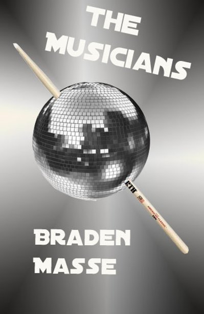 Ver The Musicians por Braden Masse