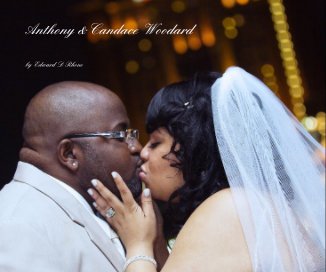 Anthony &Candace Woodard book cover