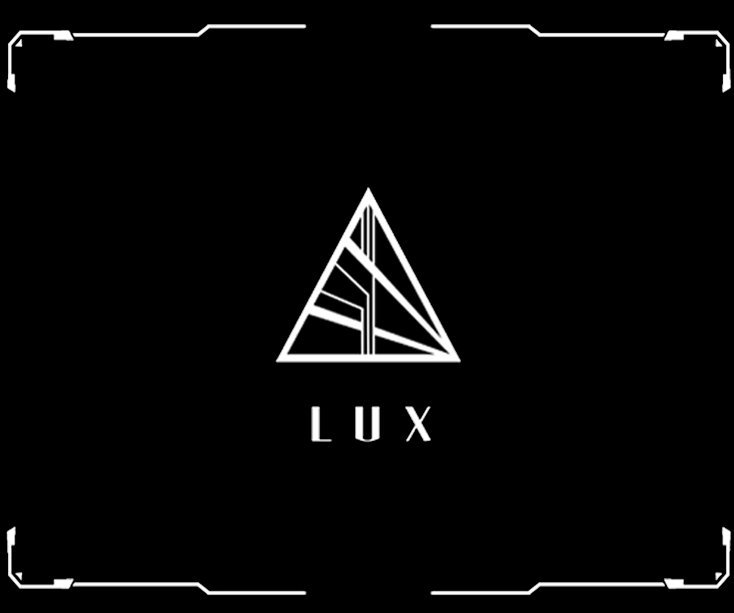 View Lux by Sion Hughes