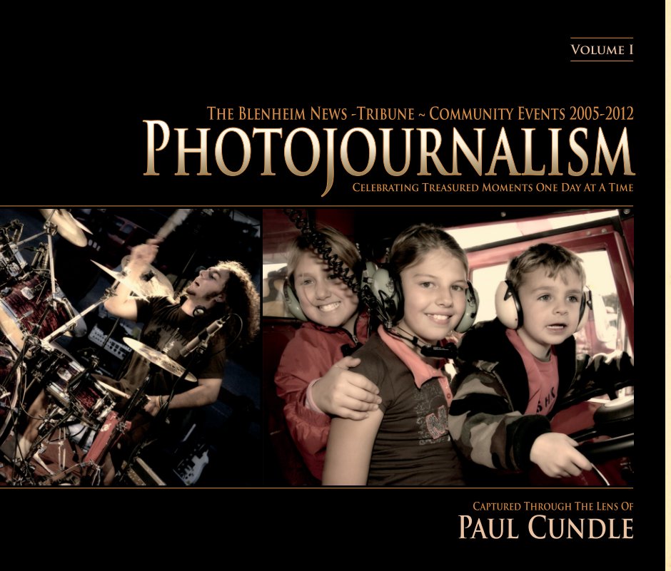 View Photojournalism by Brian Cundle