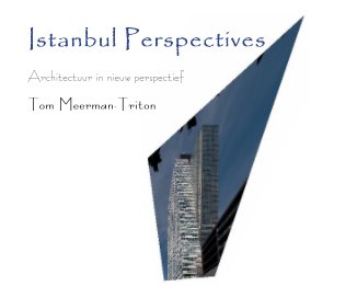 Istanbul Perspectives book cover