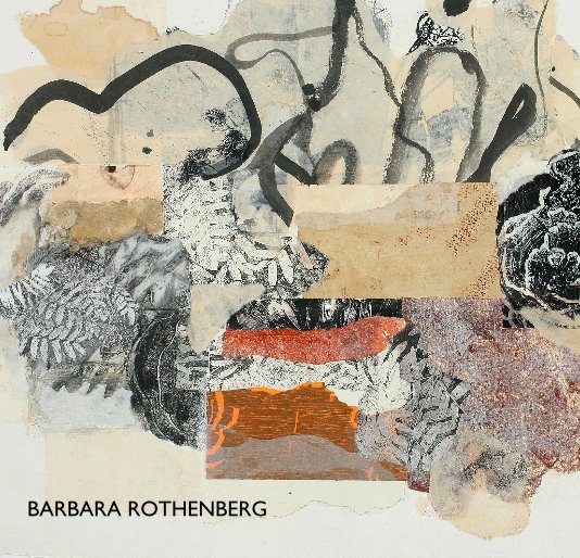 View BARBARA ROTHENBERG by Adrienne Ruger Conzelman