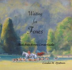Waiting for Foxes book cover