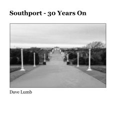 Southport - 30 Years On book cover
