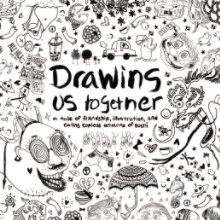 Drawing Us Together book cover