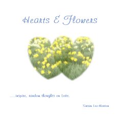 Hearts & Flowers book cover