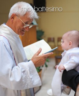 Mirko baptism book cover