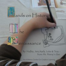 Hands on History: The Renaissance 2012 book cover