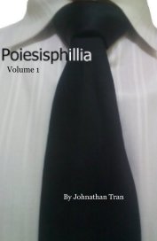 Poiesisphillia book cover