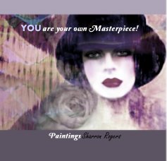 are your own Masterpiece! book cover