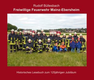 Freiwillige Feuerwehr Mainz-Ebersheim book cover