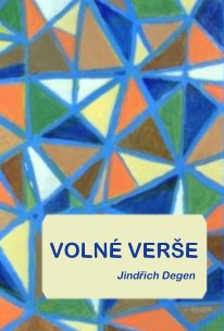 VOLNÉ VERŠE book cover